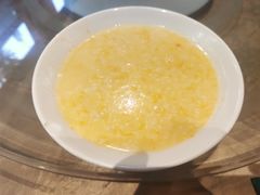 南瓜淮山粥-稻香酒家·34年老字号·港式粤菜(侨光店)