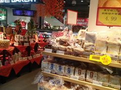 -京客隆超市(华安店)