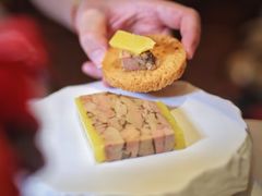 -Le Bistrot de Racine