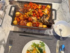 -北京王府井希尔顿酒店·万斯阁西餐厅