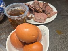 -清真·马安军辣子牛肉面