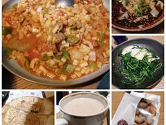 -纳鲁孜·新疆特色餐厅(上海悦荟广场店)