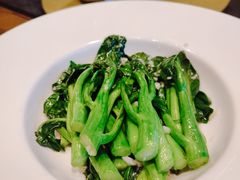 -香厨中餐厅(松北香格里拉店)