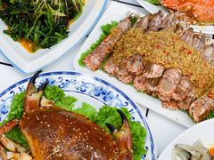 -日照大牌檔•小船海鲜(万平口店)
