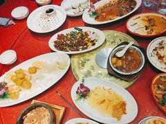 -關東雪东北菜(中庚漫游城店)