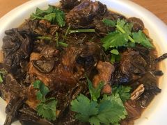 -小土豆北方菜馆(方庄店)