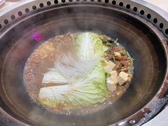 -崔记老东北传奇铁锅炖(横店总店)