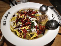 -太二酸菜鱼(深圳布吉万象汇店)