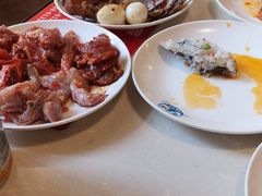 -爱客得牛排海鲜烤肉·火锅自助(春熙路黑金好店)