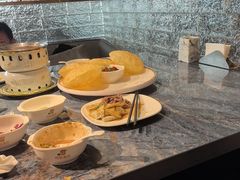 -百草滩羊清水涮羊肉·清真·宁夏盐池滩羊(莲花桥店)
