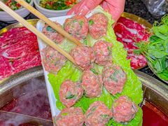 -邓莽子老火锅(中兴路总店)