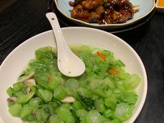-柒园·三十年创意杭帮菜(龙湖滨江天街店)