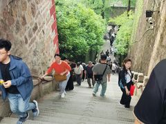 -九华山风景区