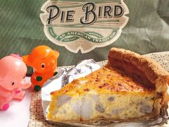 -Pie Bird(新闸路店)