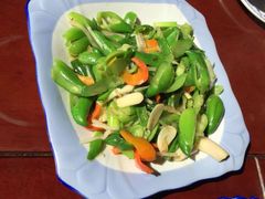 -龙姐私房菜(和顺古镇店)