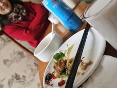 -渔家小院观海海肠捞饭地方菜(环海中路店)