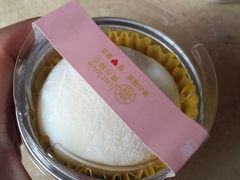 -壹心榴莲千层蛋糕甜品店