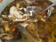 -西域美食(西直门南小街店)