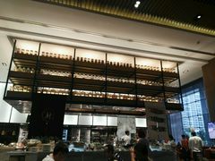 -飨食汇全日制餐厅·昆山皇冠假日酒店(九方店)
