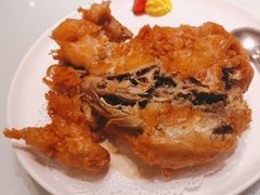 -紫鑫阁饭庄(长安店)