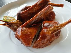 -珠海瑞吉酒店·宴庭中餐厅