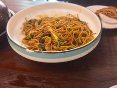 -民间瓦缸煨汤館(嵩山路店)