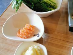 -樱吉岛寿喜锅(肇嘉浜路店)