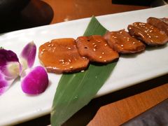 厚切牛舌-魔丼屋(日月光店)