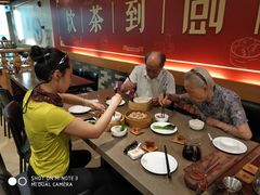 -武林厨神·粤式茶点(五羊店)