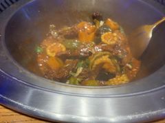 -山河屯铁锅炖·非遗铁锅炖(华强北店)