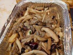 -白家寨子·山野白族菜(古城总店)