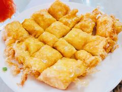 -恒兴发茶店(十三小店)