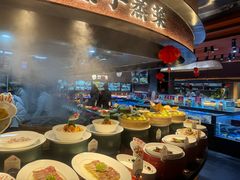-炊江南·上海菜(国展华漕店)