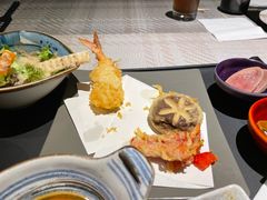 -王鼎精致料理铁板烧(世博源店)