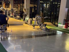 -GYMCARE VIVA(金开店)