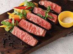 -布拉诺意大利餐厅(环球中心店)