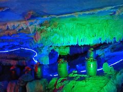 -陶祖圣境风景区