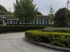 -秦始皇帝陵博物院-丽山园