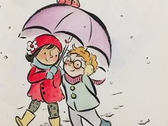 -八哥美术·成人美术画室(总校区)