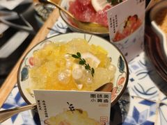 -图味美小黄鱼·景德菜(浙江路店)