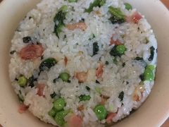 佬钱豌豆菜饭-佬钱湾仔(衣裳街店)