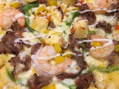 -米斯特比萨(望京西园店)