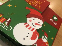 -德克士(南昌西店)