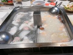-海底捞火锅(劲松店)