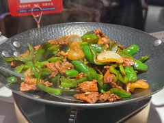 -匠熙小馆(崇文门店)