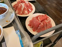 -鑫龙火锅城(青岛分店)
