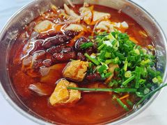 -金牌罗记肠旺面(蔡家街店)