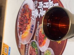-陳香貴·兰州牛肉面(东方宝泰店)