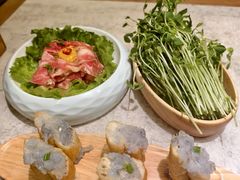-鲜潭蒸汽石锅鱼(五道口购物中心店)