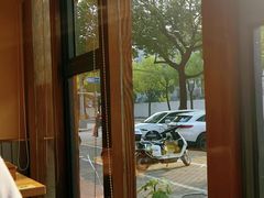 -牛信亭韩国料理·炭火烤肉(紫藤路店)